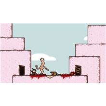 LISA: The Definitive Edition (PS5)