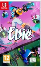 ELSIE - Magitek Edition (SWITCH)