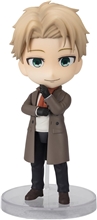 Bandai SPY x FAMILY - Loid Forger Figuarts Mini (CODE:White Ver.)