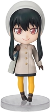 Bandai SPY x FAMILY - Yor Forger Figuarts Mini (CODE:White Ver.)