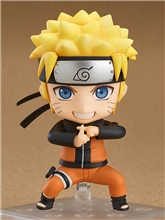 Nendoroid Naruto Shippuden - Naruto Uzumaki (4th Rerun)