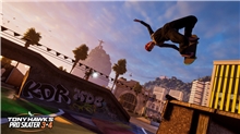 Tony Hawks Pro Skater 3+4 (Code in a Box) (SWITCH)