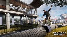 Tony Hawks Pro Skater 3+4 (Code in a Box) (SWITCH)