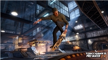 Tony Hawks Pro Skater 3+4 (PS5)