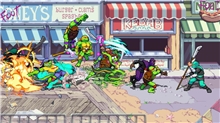 Teenage Mutant Ninja Turtles: Shredders Revenge - Ultimate Edition (SWITCH)