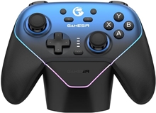 GameSir Super Nova Wireless Gaming Controller - Nightfall Blue (PC/SWITCH)