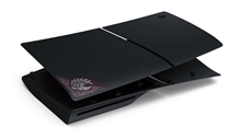 Sony PlayStation 5 SLIM Cover - Monster Hunter Wilds Edition (PS5)