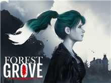 Forest Grove (PS5) (DIGITAL KEY)