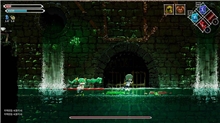 Lost Ruins (SWITCH)
