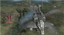 Under Defeat (PS5)