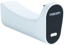 Nacon External Battery for PS5 Controller - White (PS5)