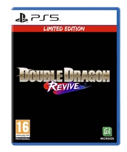 Double Dragon Revive - Limited Edition (PS5)