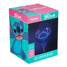Disney Stitch LED Neon Bulb