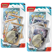 Pokémon TCG: SV09 Journey Together - Premium Checklane Blister