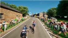 Tour de France 2025 (PS5)