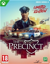 The Precinct - Limited Edition (XSX)