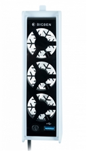Nacon Cooling Fan White/Black for PS5 Slim (PS5)