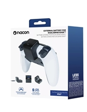 Nacon Battery Pack for PS5 Controller - Black (PS5)