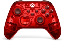 Xbox Series X Wireless Controller - Pulse Cipher Special Edition (XSX)