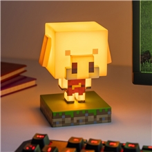 Paladone Icons: Minecraft - Piglin Light