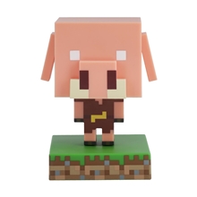 Paladone Icons: Minecraft - Piglin Light