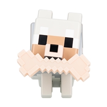 Paladone: Minecraft - Wolf Light (height 14 cm)