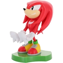 EXG Cable Guys Holdem: Sonic The Hedgehog - Knuckles 