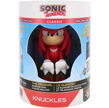 EXG Cable Guys Holdem: Sonic The Hedgehog - Knuckles 