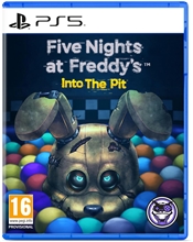 Five Nights at Freddys - Into the Pit (PS5)