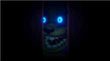 Five Nights at Freddys - Into the Pit (SWITCH)