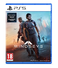 MindsEye Deluxe Edition (PS5)