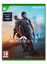 MindsEye Deluxe Edition (XSX)