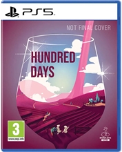 Hundred Days - Winemaking Simulator (PS5)
