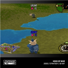 Evercade Gremlin Collection 2