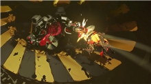 Underdogs - PS VR2 Required (PS5)