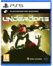 Underdogs - PS VR2 Required (PS5)