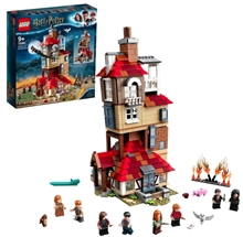 LEGO® Harry Potter™ 75980: Attack on the Burrow