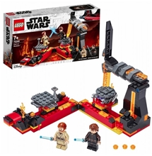 LEGO Star Wars 75269: Duel on Mustafar