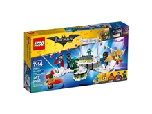 LEGO® Batman™ 70919: The Justice League™ Anniversary Party