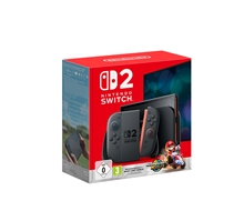 Nintendo Switch 2 + Mario Kart World Bundle