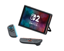 Nintendo Switch 2 + Mario Kart World Bundle