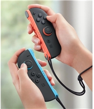 Left and Right Joy-Con 2 controllers (SWITCH2)