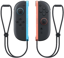 Left and Right Joy-Con 2 controllers (SWITCH2)