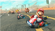 Mario Kart World (SWITCH 2)