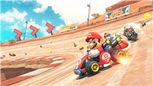 Mario Kart World (SWITCH 2)