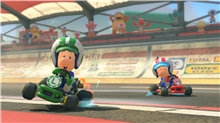 Mario Kart World (SWITCH 2)