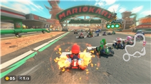 Mario Kart World (SWITCH 2)