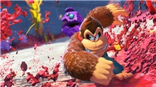 Donkey Kong Bananza (SWITCH 2)