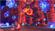 Kirby and the Forgotten Land + Star-Crossed World (SWITCH 2)