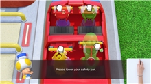 Super Mario Party Jamboree + Jamboree TV (SWITCH 2)